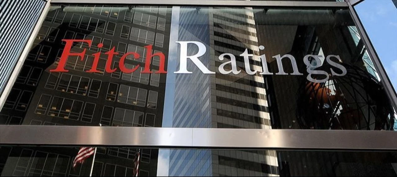 Fitch, Türkiye ekonomisi için büyüme tahminini değiştirdi