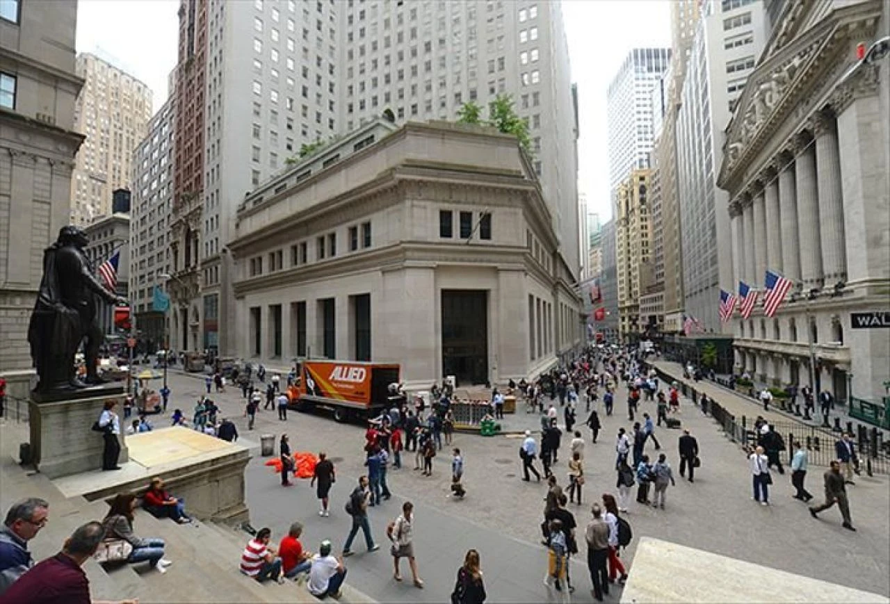 Kritik veri açıklandı! ABD'de tarım dışı istihdam beklentiyi aştı