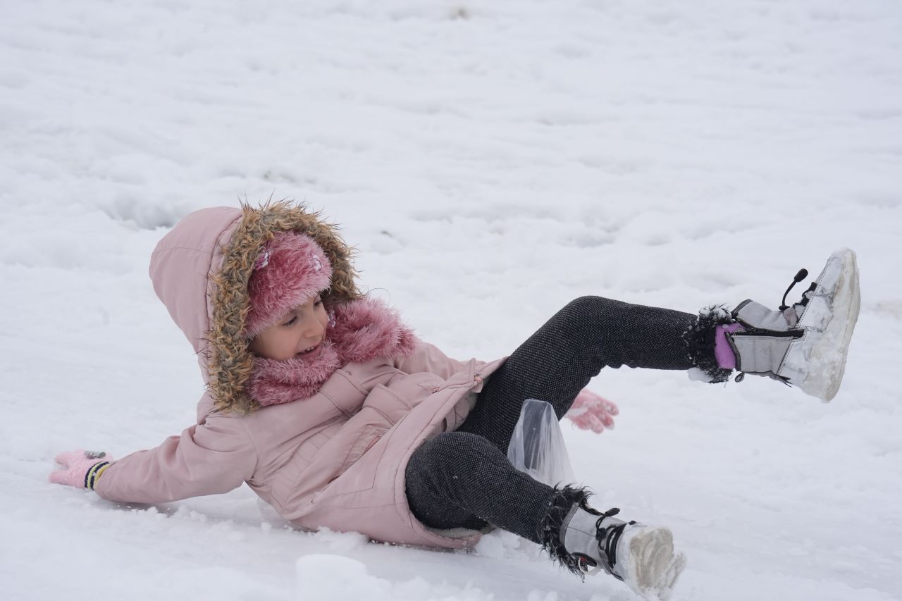 Meteoroloji uyardı: Ülkenin yarısını etkisi altına alacak! Hafta sonu hava durumu nasıl olacak? - 2. Resim