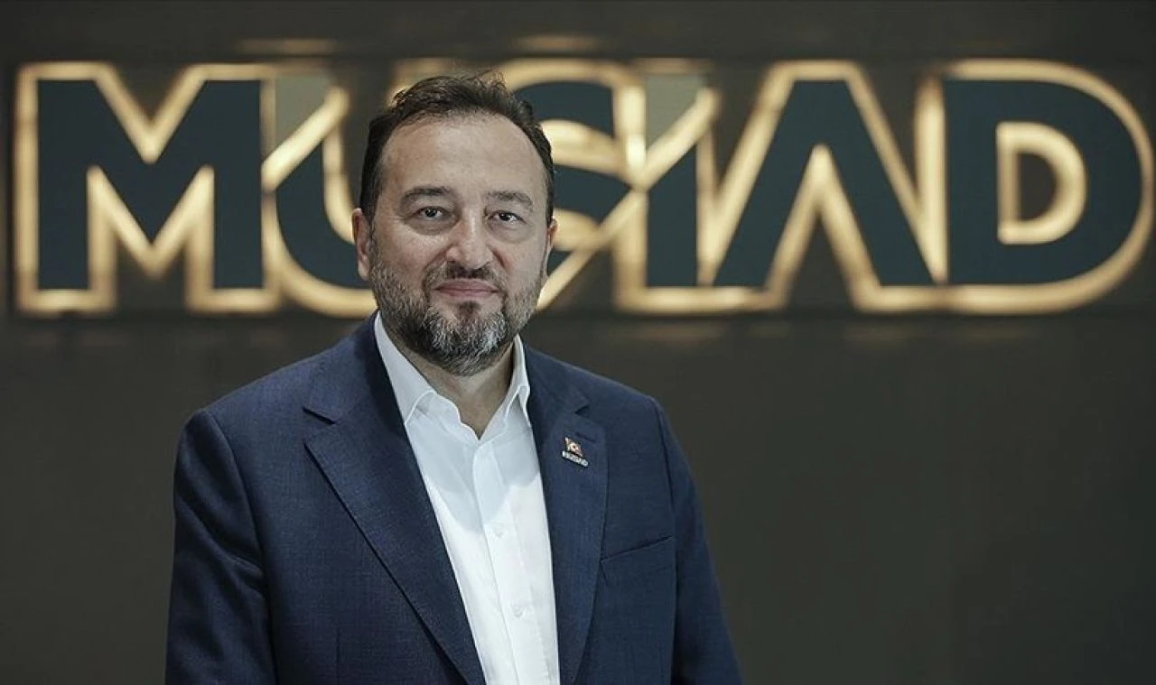 Mustafa Destici'den MÜSİAD Başkanı'nın asgari ücret önerisine sert tepki: Vicdansız, ahlaksız! - 3. Resim