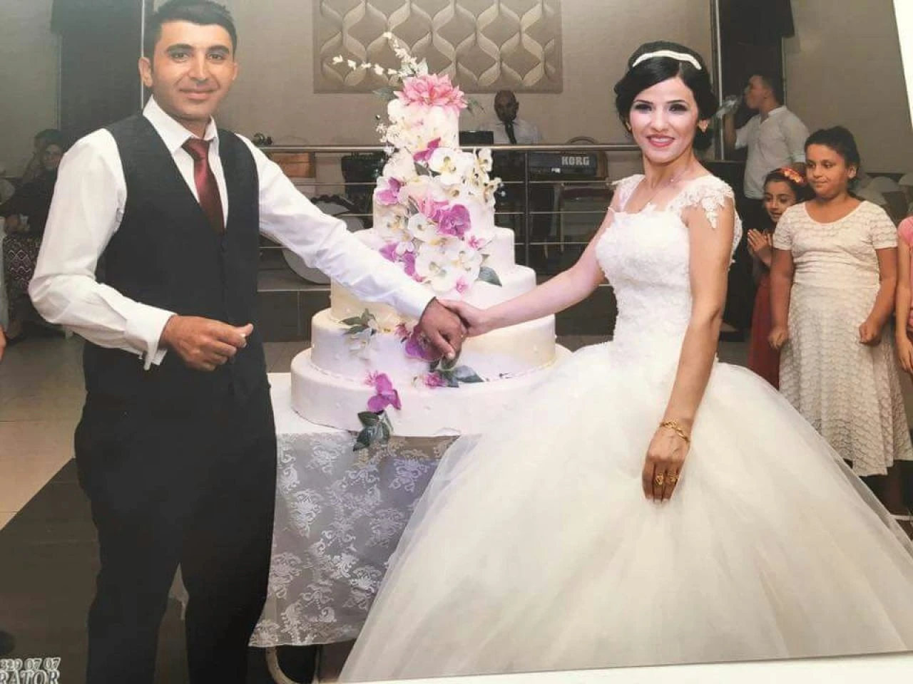 Ölen kadının günlüğü ortaya çıktı! İtirafları kan dondurdu