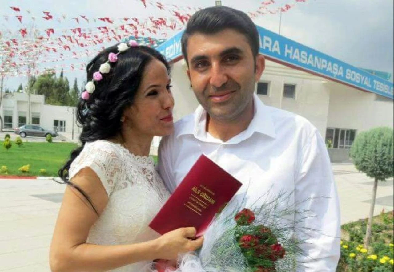 Ölen kadının günlüğü ortaya çıktı! İtirafları kan dondurdu