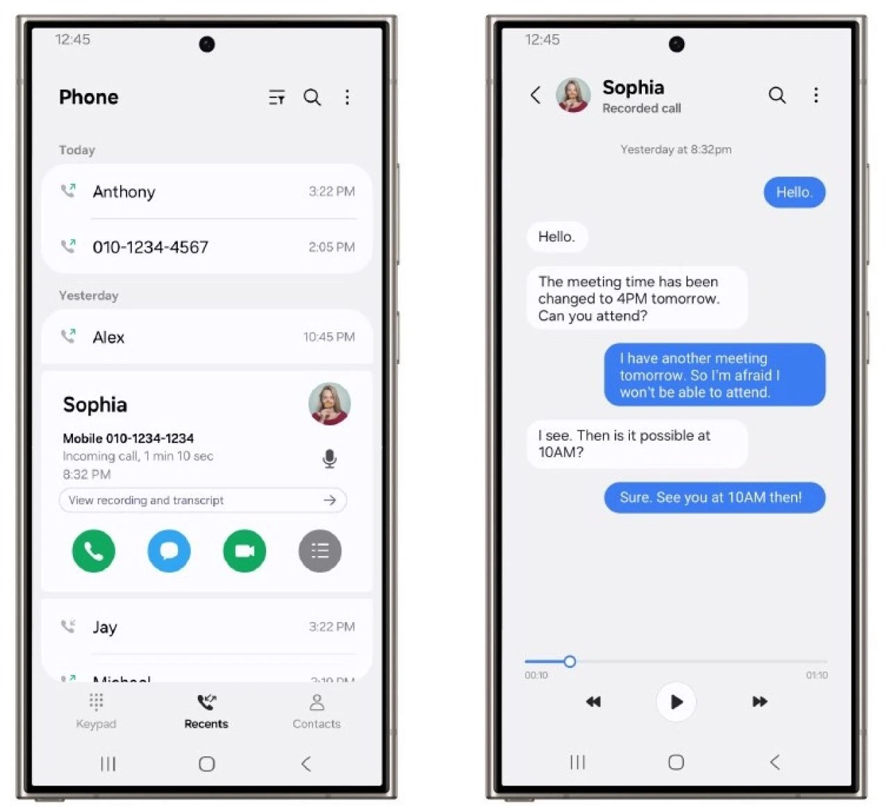 One UI 7 Beta yayınlandı: İşte yeni özellikler ve güncellemeyi alan telefonlar - 3. Resim