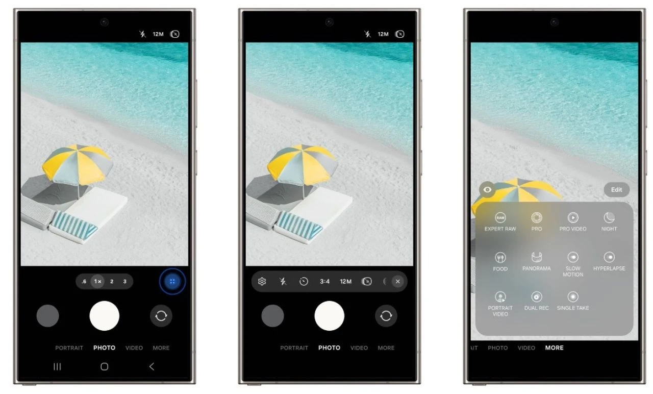 One UI 7 Beta yayınlandı: İşte yeni özellikler ve güncellemeyi alan telefonlar - 6. Resim