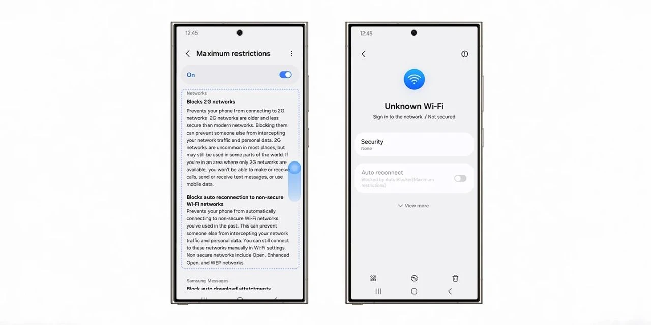 One UI 7 Beta yayınlandı: İşte yeni özellikler ve güncellemeyi alan telefonlar - 8. Resim