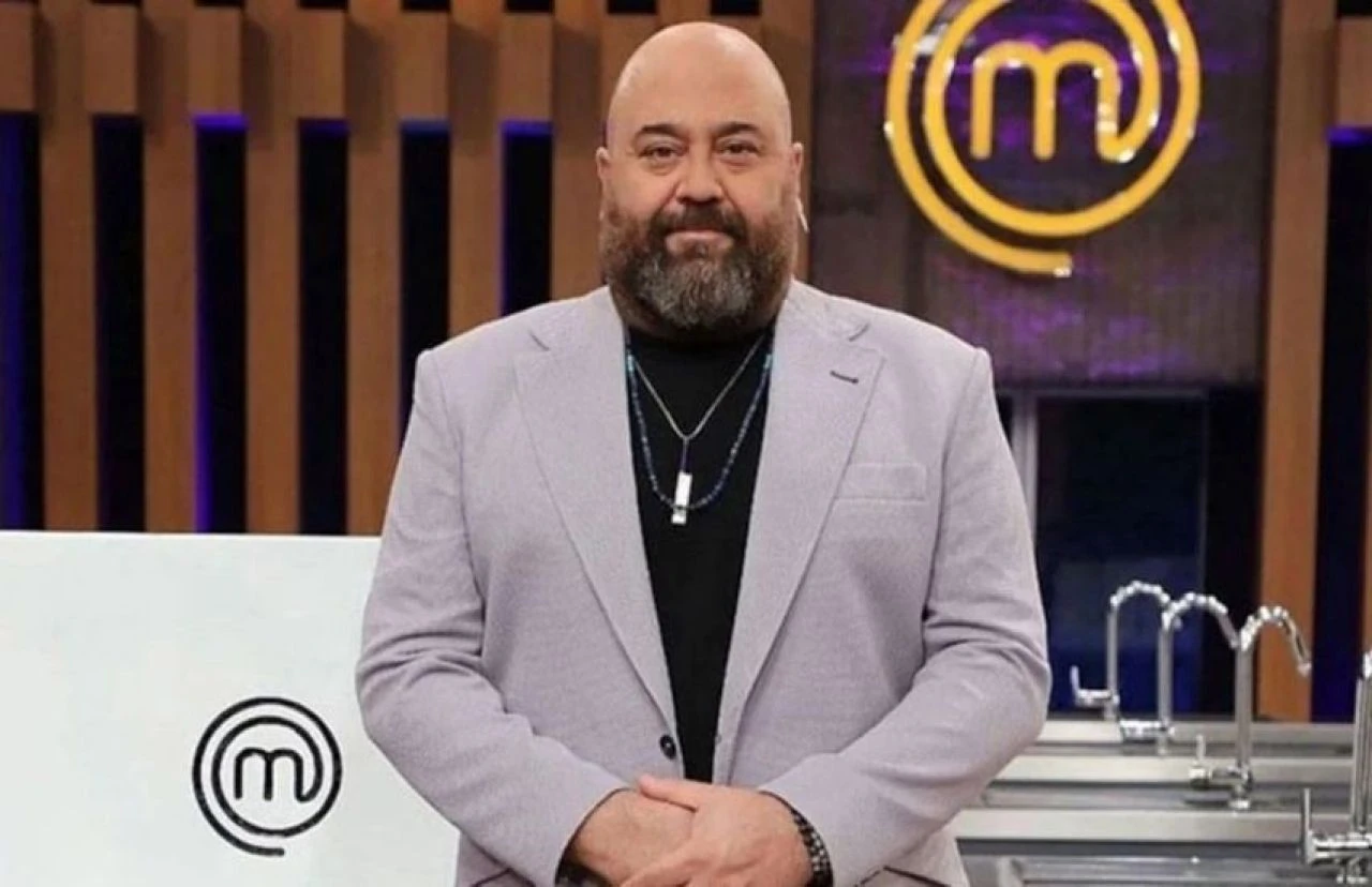 Somer Sivrioğlu kimdir? MasterChef jürisine hapis kararı! - 1. Resim