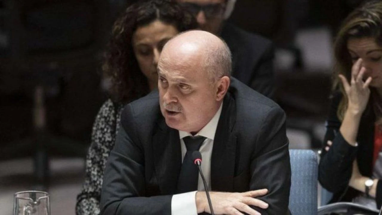 Son dakika | Cumhurbaşkanı Erdoğan'dan AGİT Genel Sekreteri Feridun Hadi Sinirlioğlu'na tebrik