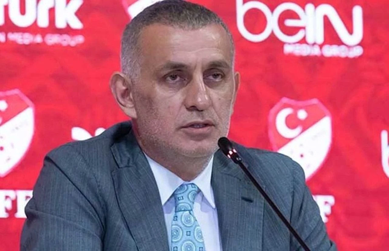 Son dakika | Dursun Özbek, İbrahim Hacıosmanoğlu hakkında suç duyurusunda bulundu - 2. Resim