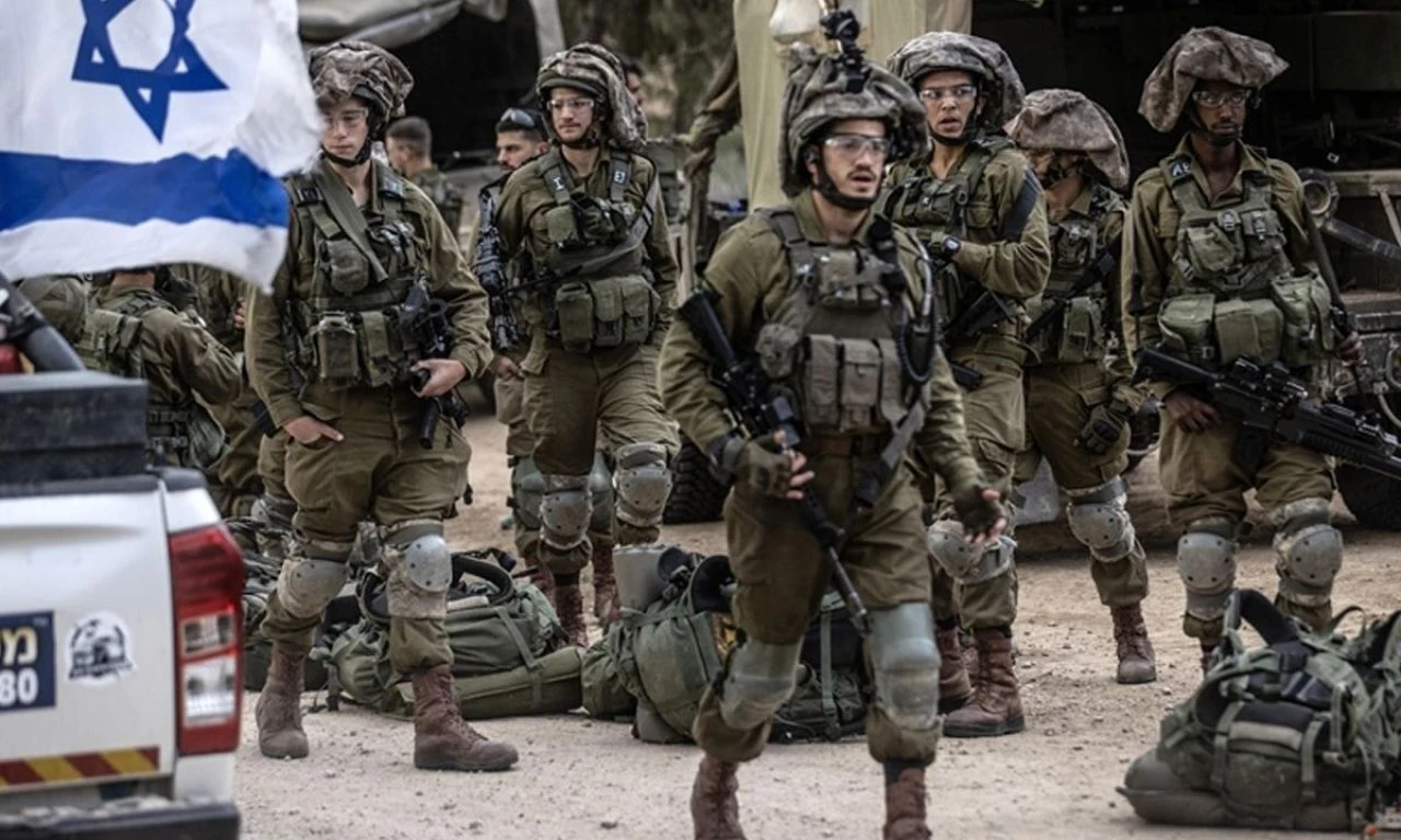 Suriye'de son durum! Muhaliflerden Suriye'de kritik hamle: Humus kent merkezine ulaştılar! - 1. Resim