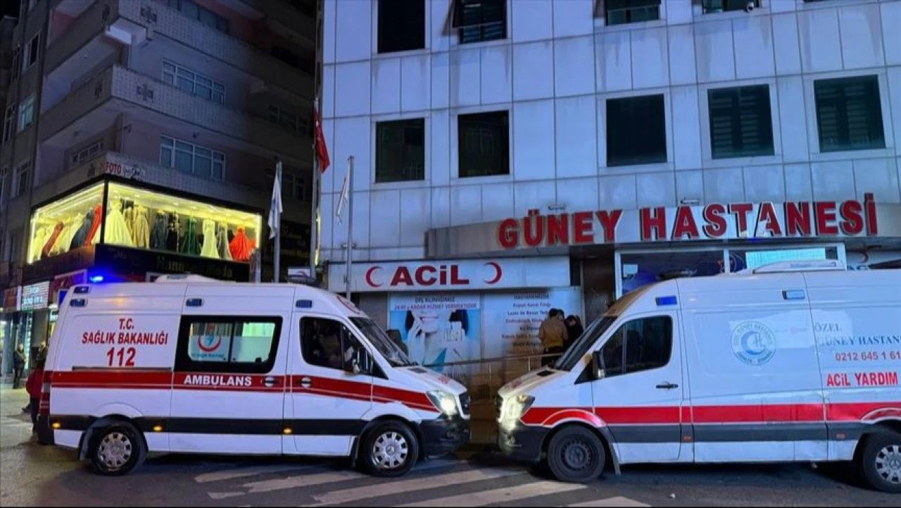 Yenidoğan çetesi komisyonda tartışıldı: Yeni model geliyor - 2. Resim