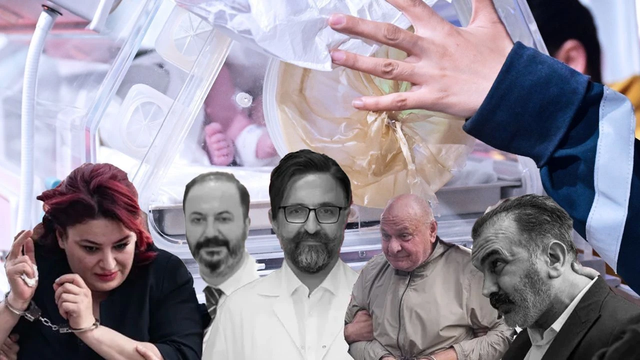 Yenidoğan çetesi komisyonda tartışıldı: Yeni model geliyor - 3. Resim