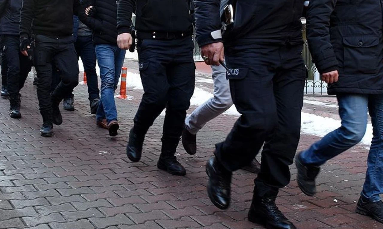 Yenidoğan çetesi soruşturmasında yeni gelişme! 11 kişi daha tutuklandı