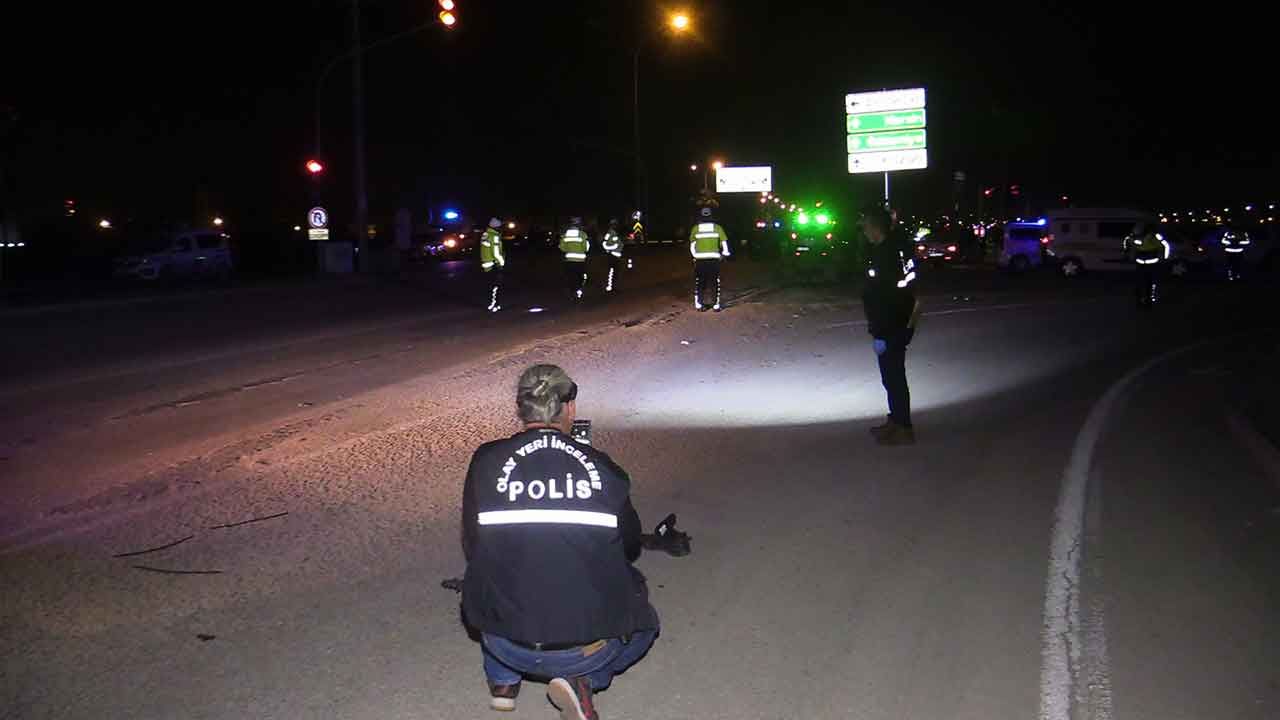 Adana'dan acı haber: Görev başındaki polis memuru şehit oldu - 2. Resim