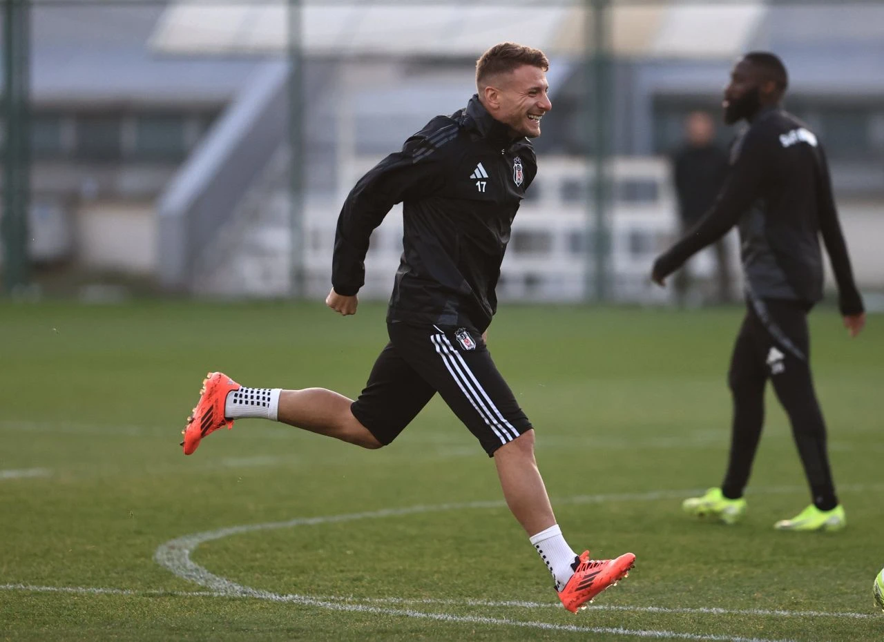 Beşiktaş-Fenerbahçe derbisinde 361. Randevu! İşte muhtemel 11'ler - 3. Resim