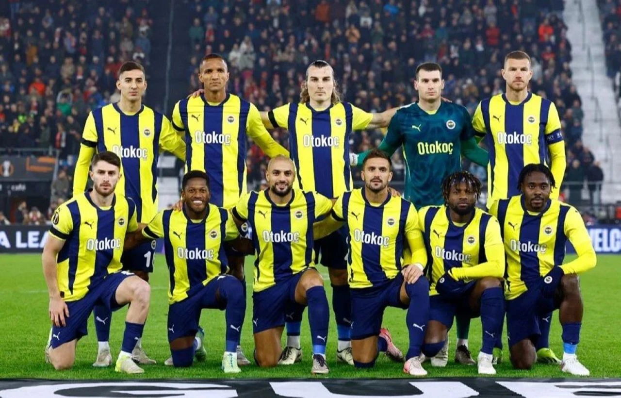 Beşiktaş-Fenerbahçe derbisinde 361. Randevu! İşte muhtemel 11'ler - 5. Resim