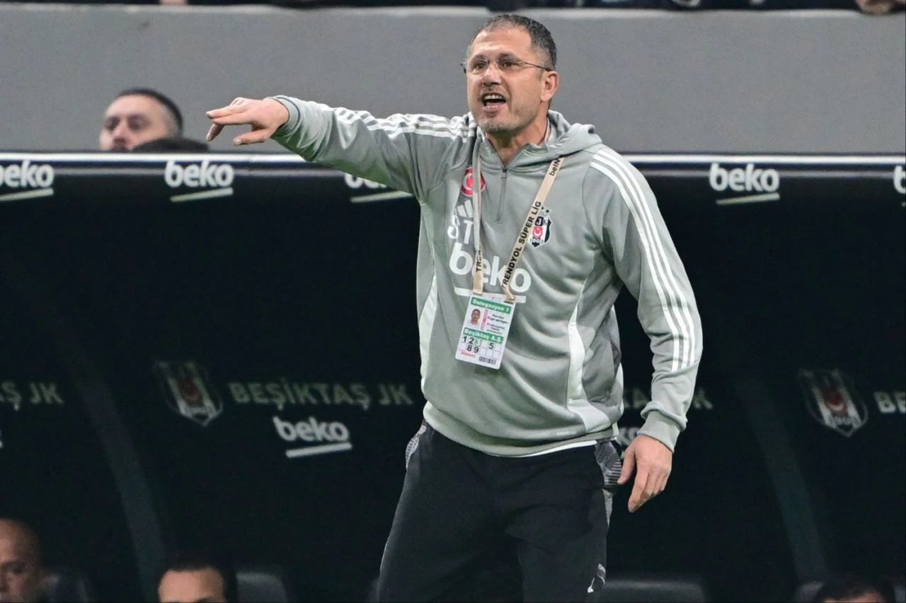 Beşiktaş - Fenerbahçe maçı canlı anlatım - 8. Resim