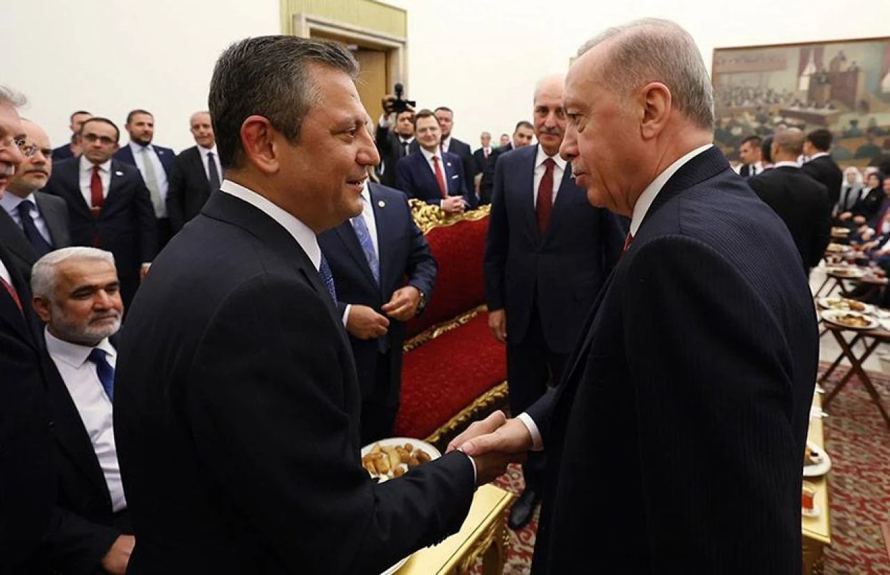 Bugünün en önemli haberleri | 7 Aralık 2024 haber özetleri