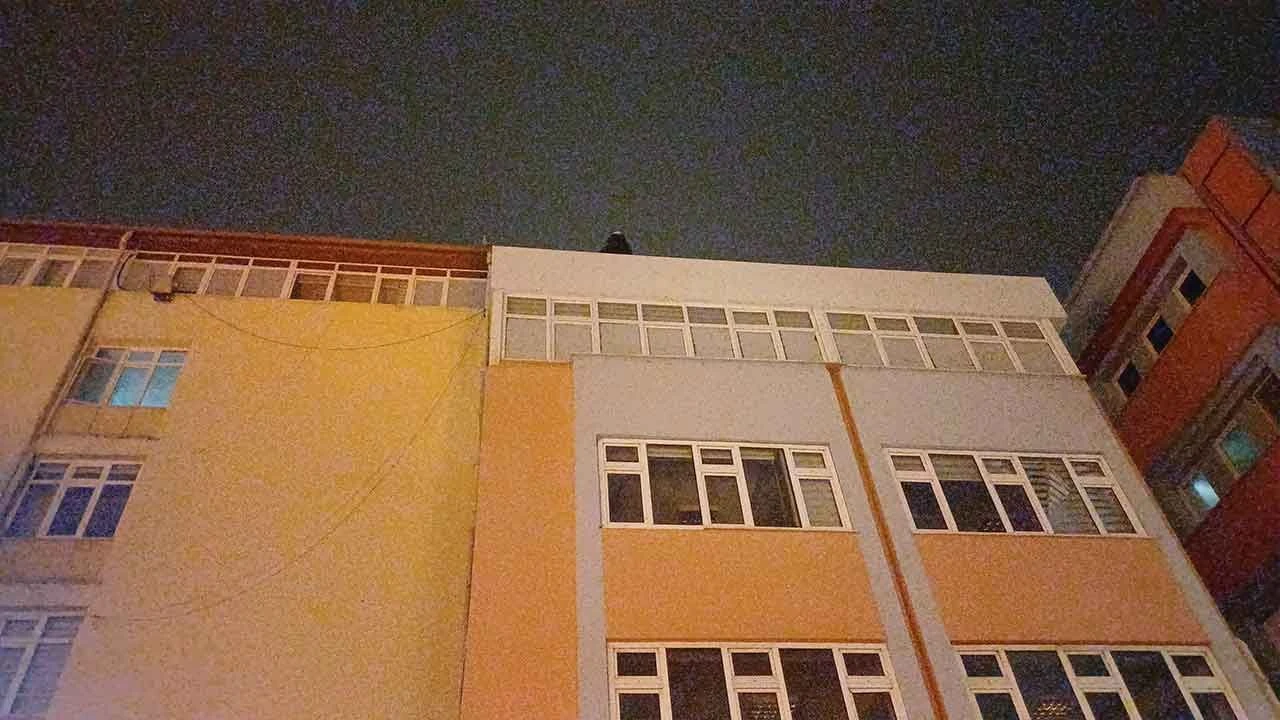 Çorum'da akılalmaz olay: Bir saat içerisinde iki kez intihara kalkıştı