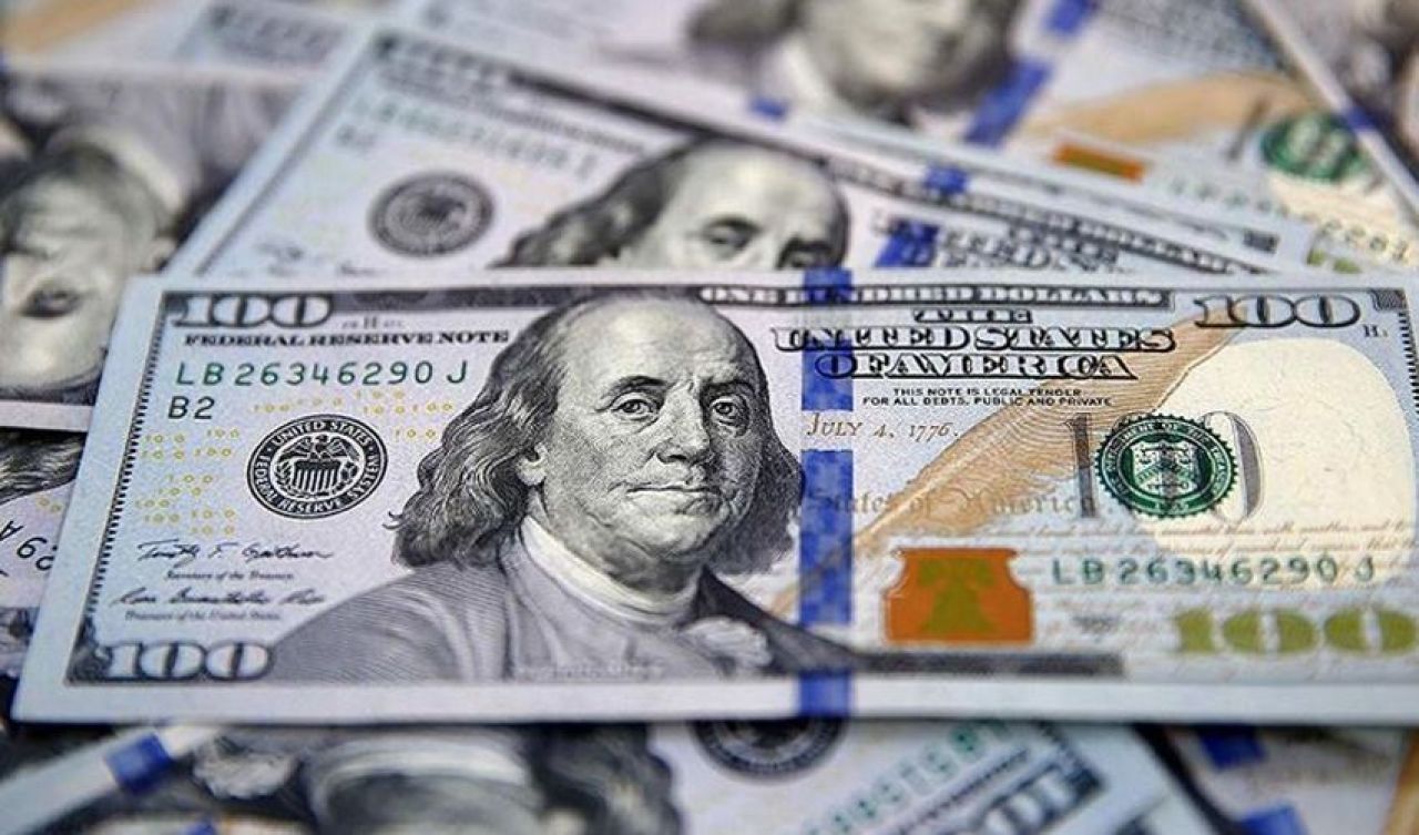 Dolar ve euro'da yükseliş! İşte 7 Aralık 2024 döviz kurları; dolar, euro ve sterlin fiyatı... - 1. Resim