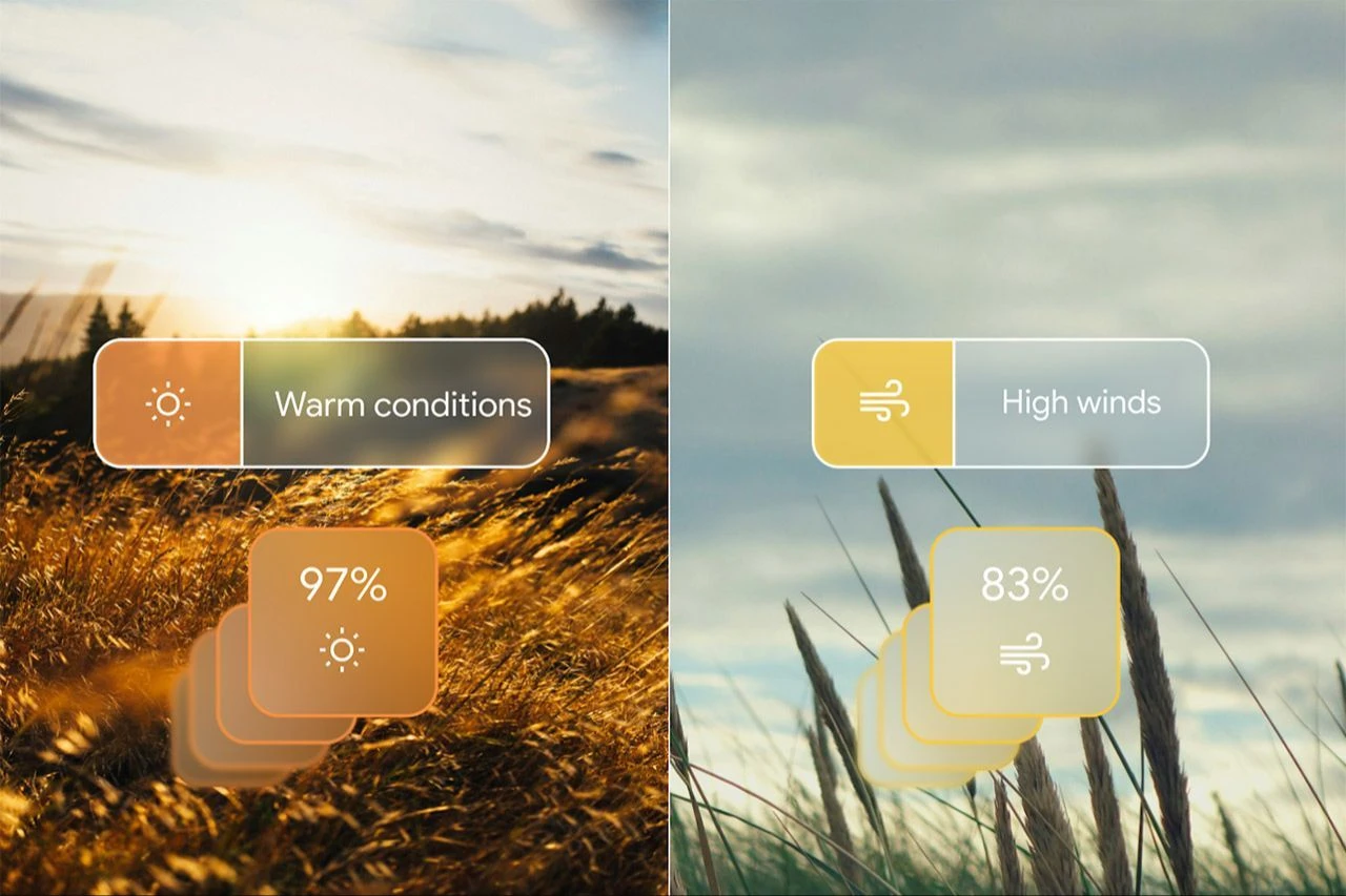 Google’dan devrim niteliğinde yenilik: 8 dakikada hava tahmini yapan yapay zekâ!