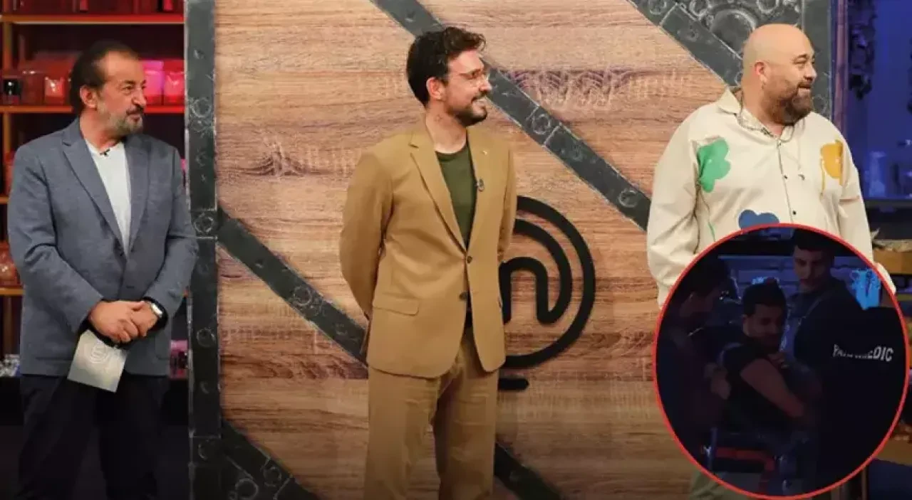 Masterchef'te ödül oyununu kazanan yarışmacı merak ediliyor - 1. Resim