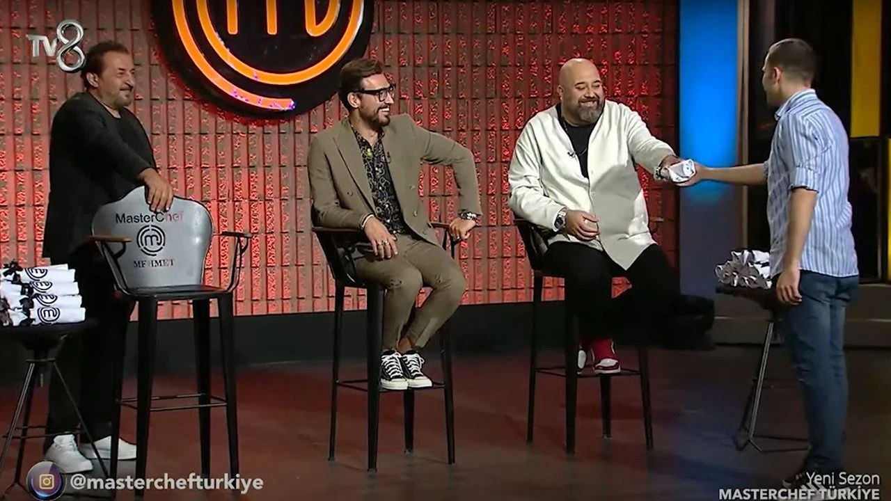 Masterchef'te ödül oyununu kazanan yarışmacı merak ediliyor - 2. Resim