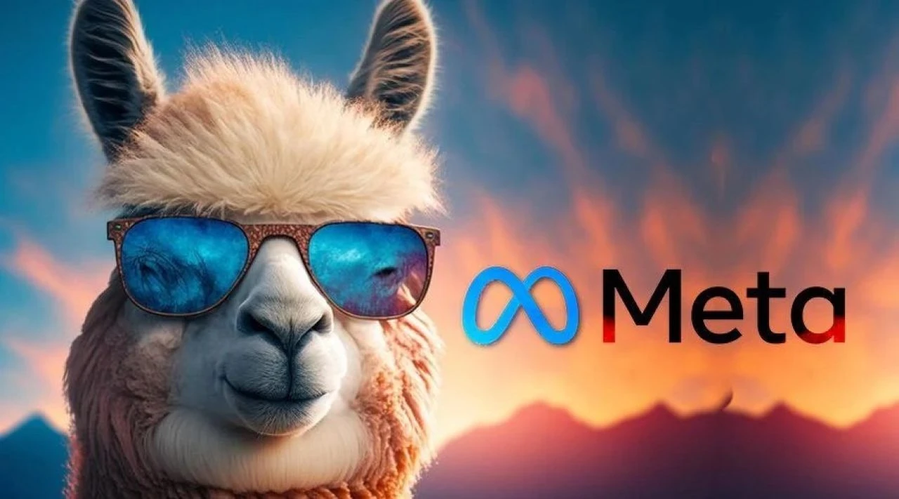 Meta, "Llama 3.3 70B" modelini tanıttı: Google ve OpenAI gibi rakiplerinden daha iyi - 1. Resim