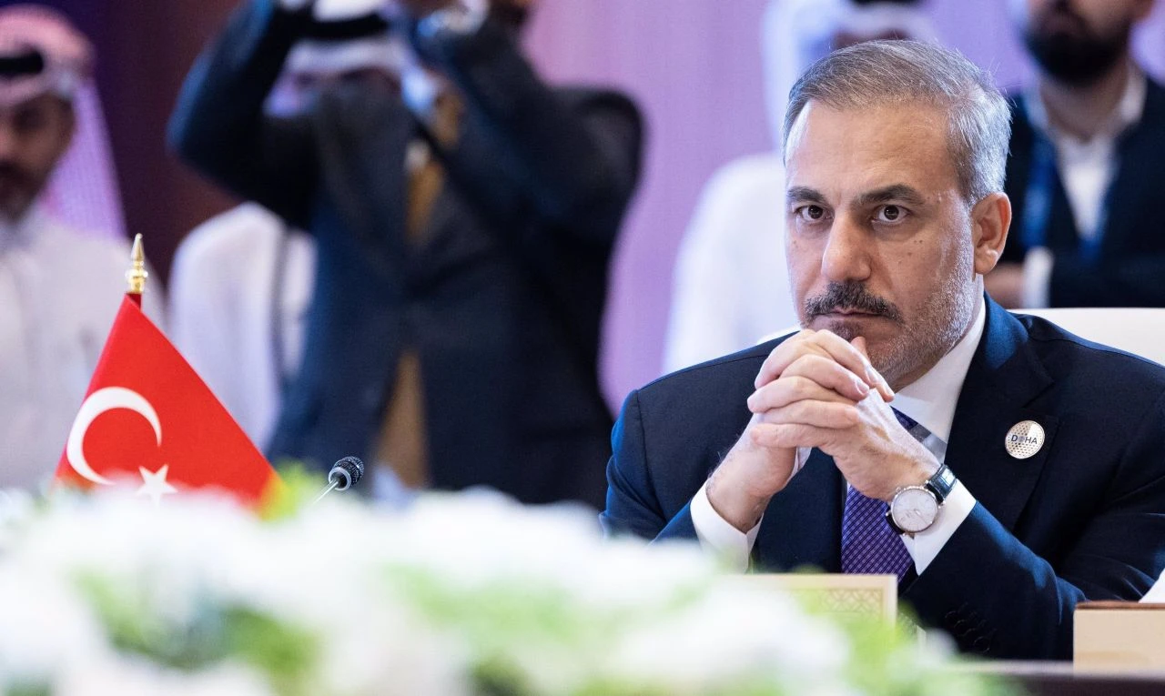 Son dakika! Muhalifler Şam'a girdi! Türkiye, Rusya ve İran'dan kritik toplantı sonrası ilk açıklama - 3. Resim