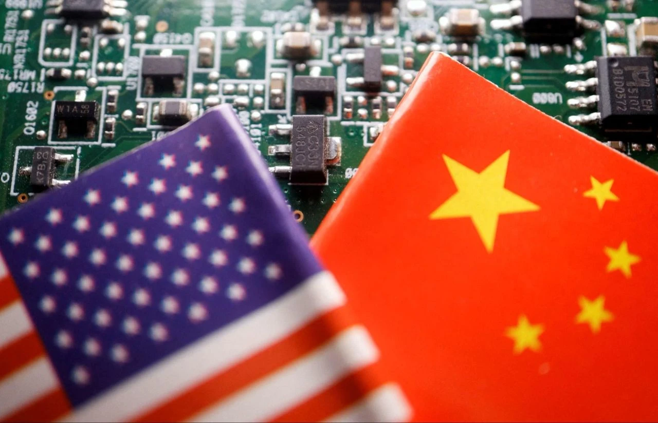 ABD ve Çin arasında savaşın yeni nedeni: Yüksek bant genişlikli bellek