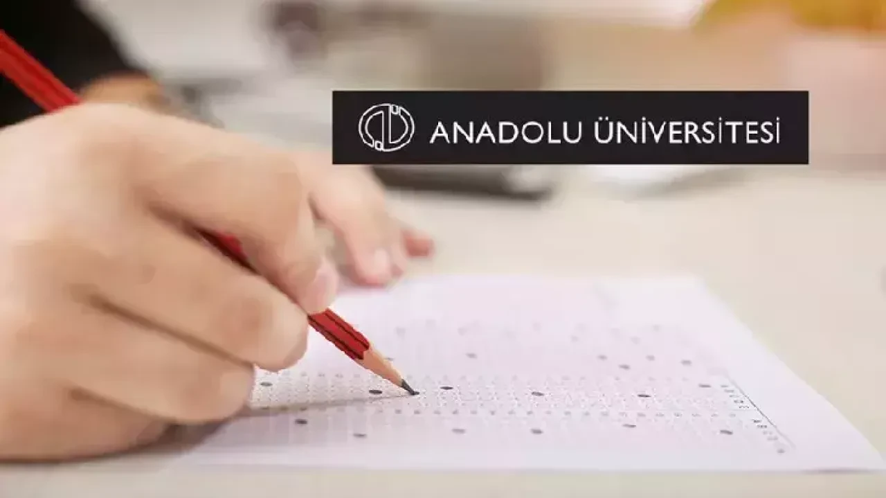 AÖF sınav sonuçlarının açıklanacağı tarih araştırılıyor - 1. Resim