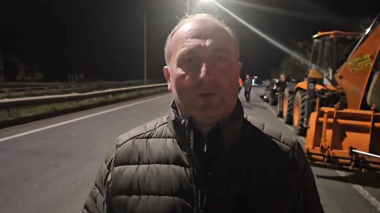 Artvin'de heyelan faciası: 200 metrelik alan yerle bir oldu