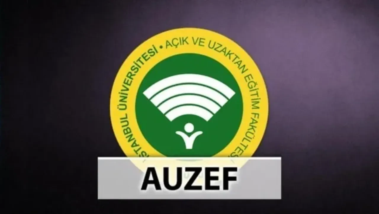 AUZEF final sınavı tarihleri ve sınav giriş belgelerinin yayınlanacağı tarihi araştırılıyor - 1. Resim