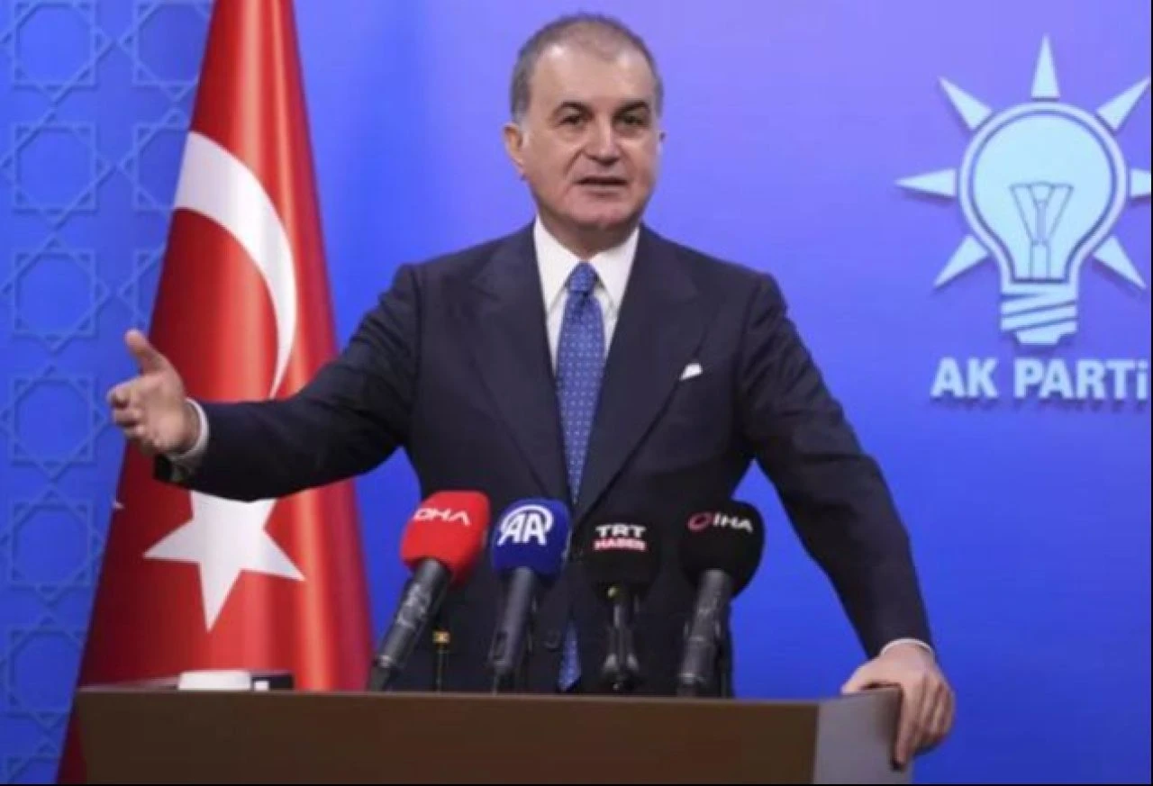 Beşar Esad'ın devrilmesi sonrası CHP lideri Özgür Özel'den ilk açıklama geldi! İşte siyasetçilerden ilk yorumla - 1. Resim