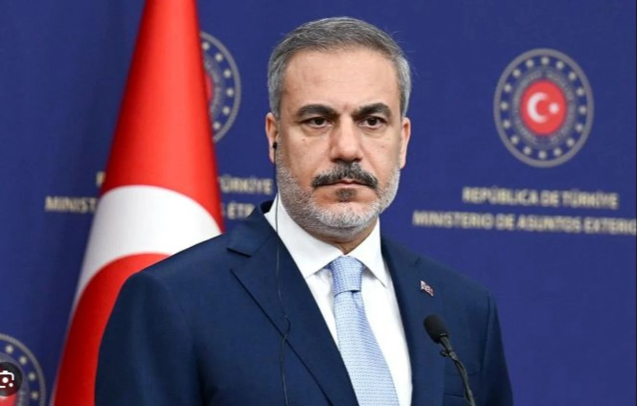 Bugünün en önemli haberleri | 8 Aralık 2024 haber özetleri - 4. Resim