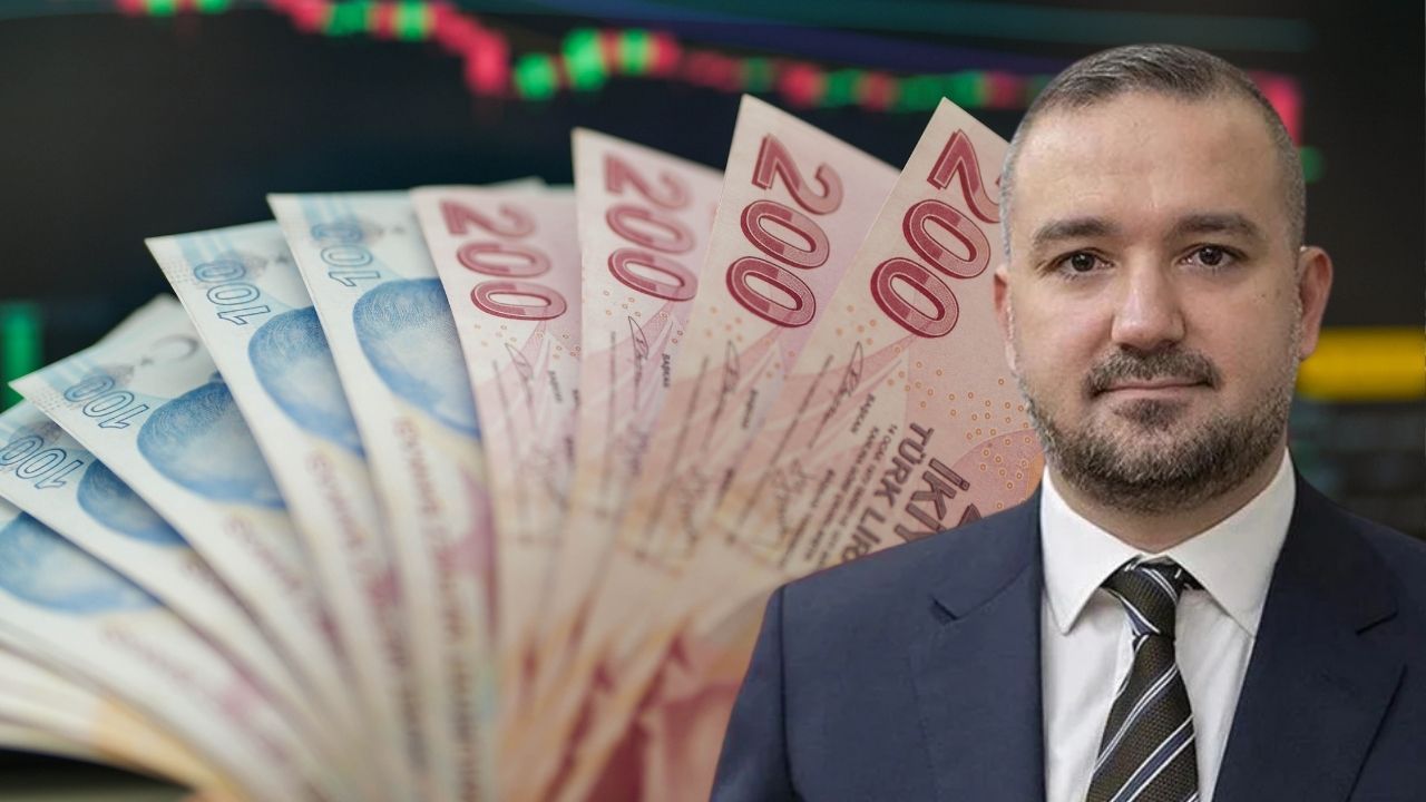 İslam Memiş'Çok sürpriz gelişmeler olacak' diyerek uyardı! Orta Doğu ateş çemberi: Dolar, altın, petrol o hamleyi bekliyor - 2. Resim