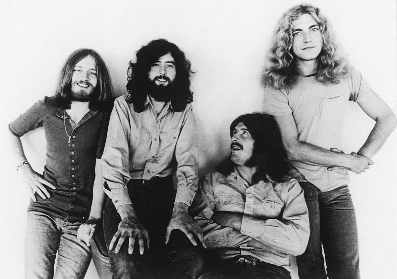 Kim Milyoner Olmak İster’de Led Zeppelin Singapur konseri sorusu - 1. Resim