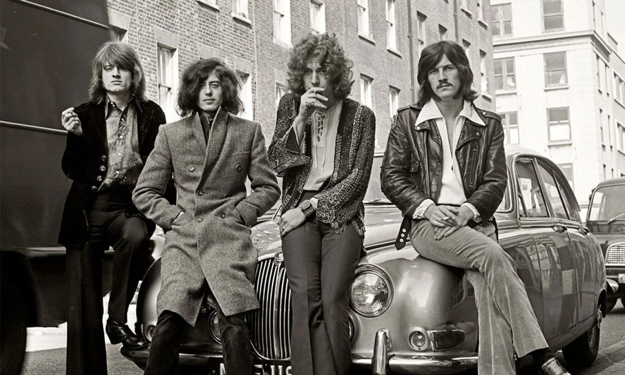 Kim Milyoner Olmak İster’de Led Zeppelin Singapur konseri sorusu - 2. Resim