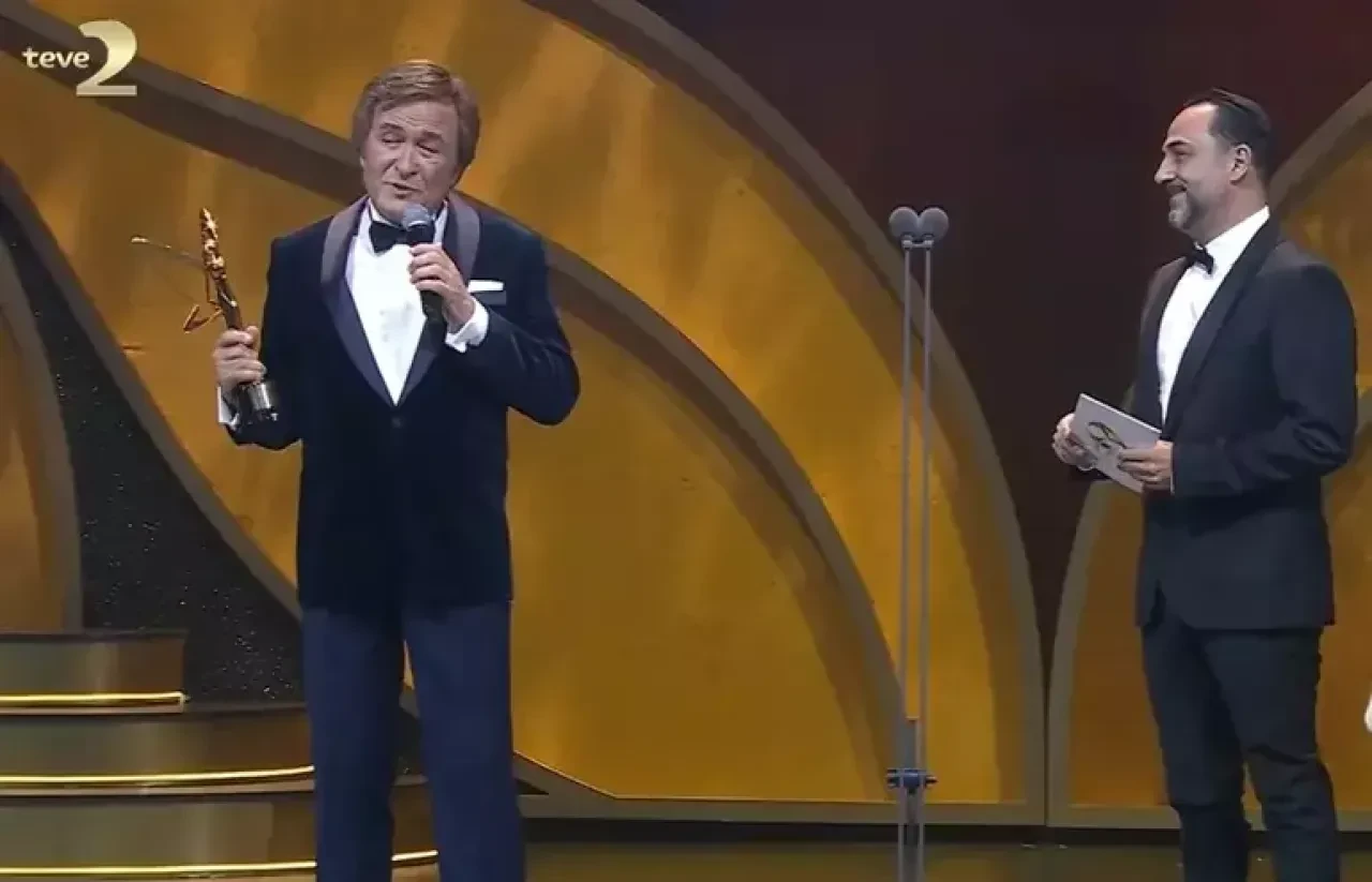 Kimler Altın Kelebek Ödülleri kazandı? Bu akşam ödüller sahiplerini buldu