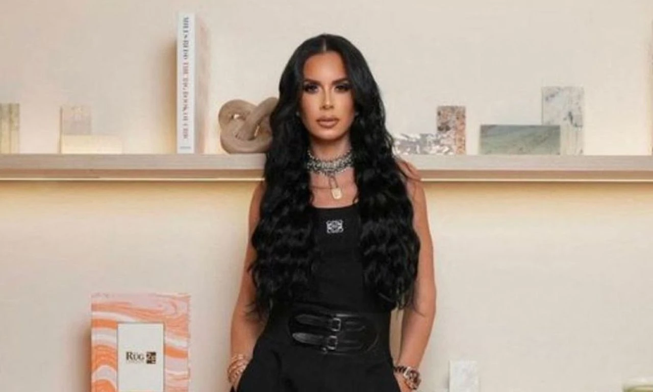 Moda devinde 100 milyon euroluk dev vurgun! Parayı Türkiye'de özel bir bankaya aktardı - 1. Resim