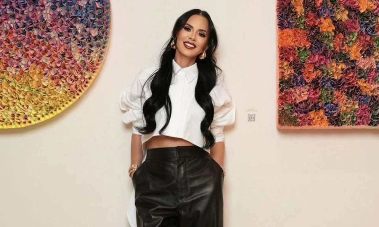 Moda devinde 100 milyon euroluk dev vurgun! Parayı Türkiye'de özel bir bankaya aktardı - 2. Resim