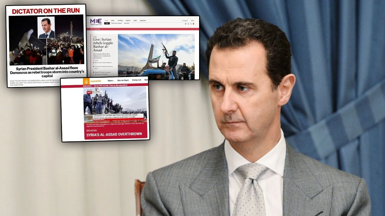 Suriye ekonomisinde felaket senaryosu: Karmaşayı atlatması on yıl sürebilir! Suriye lirasında büyük kayıp