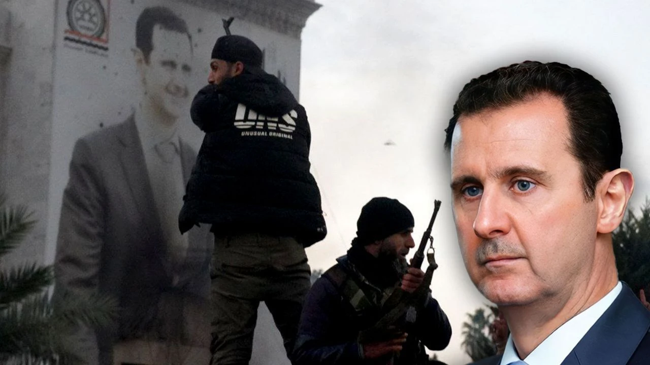 Suriye ekonomisinde felaket senaryosu: Karmaşayı atlatması on yıl sürebilir! Suriye lirasında büyük kayıp