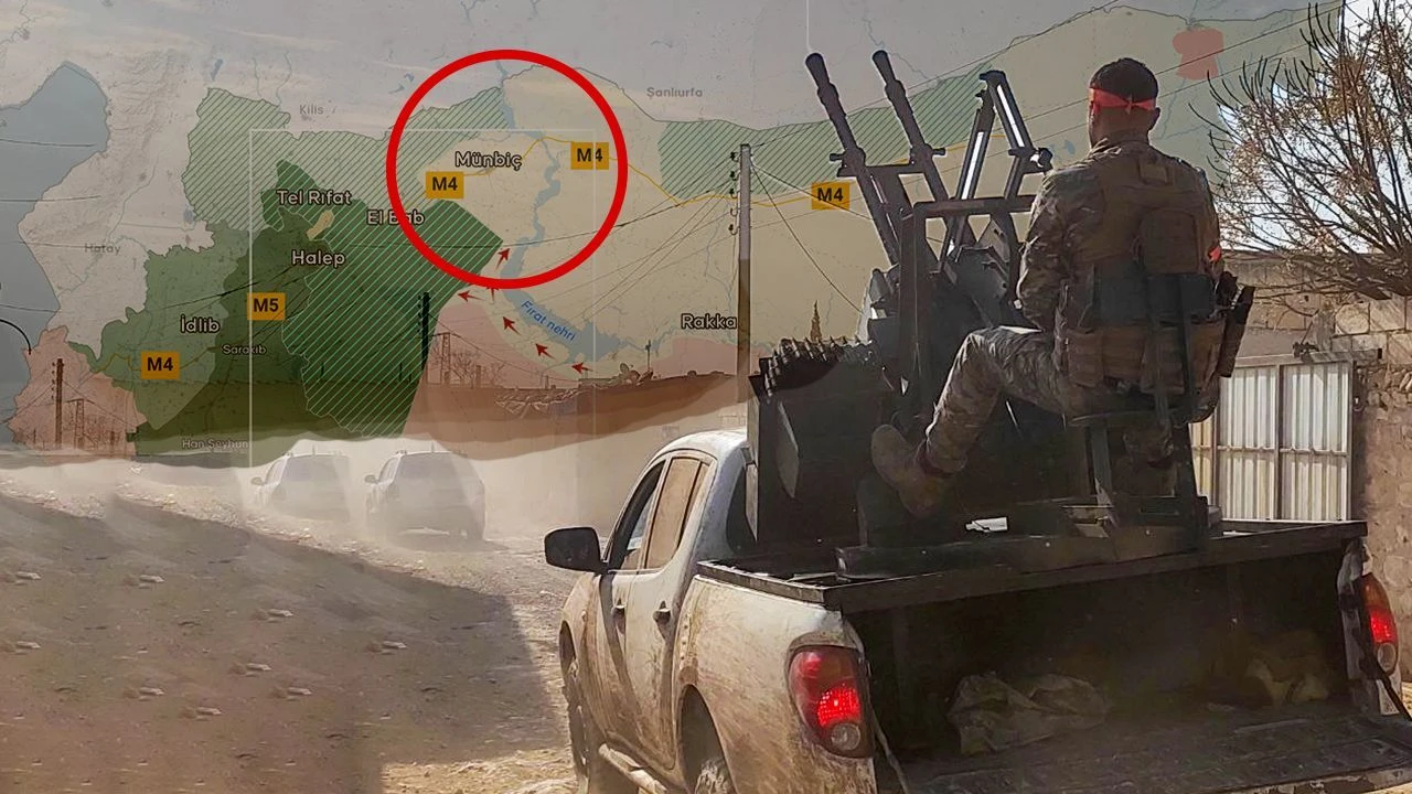 Suriye ekonomisinde felaket senaryosu: Karmaşayı atlatması on yıl sürebilir! Suriye lirasında büyük kayıp