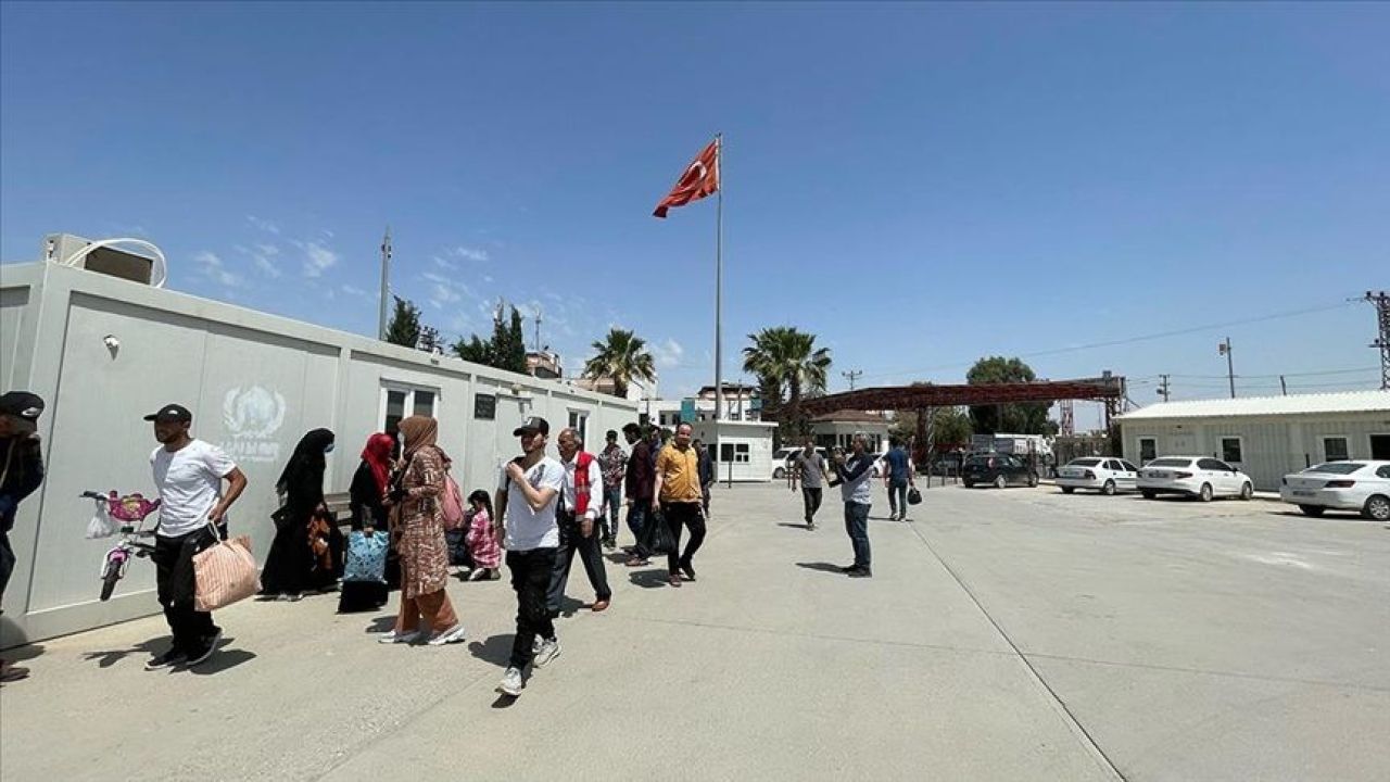 Suriye'de Türkiyesiz adım atılmayacak! Uzman isim açıkladı: Bölgede harekatlar devam edebilir - 8. Resim