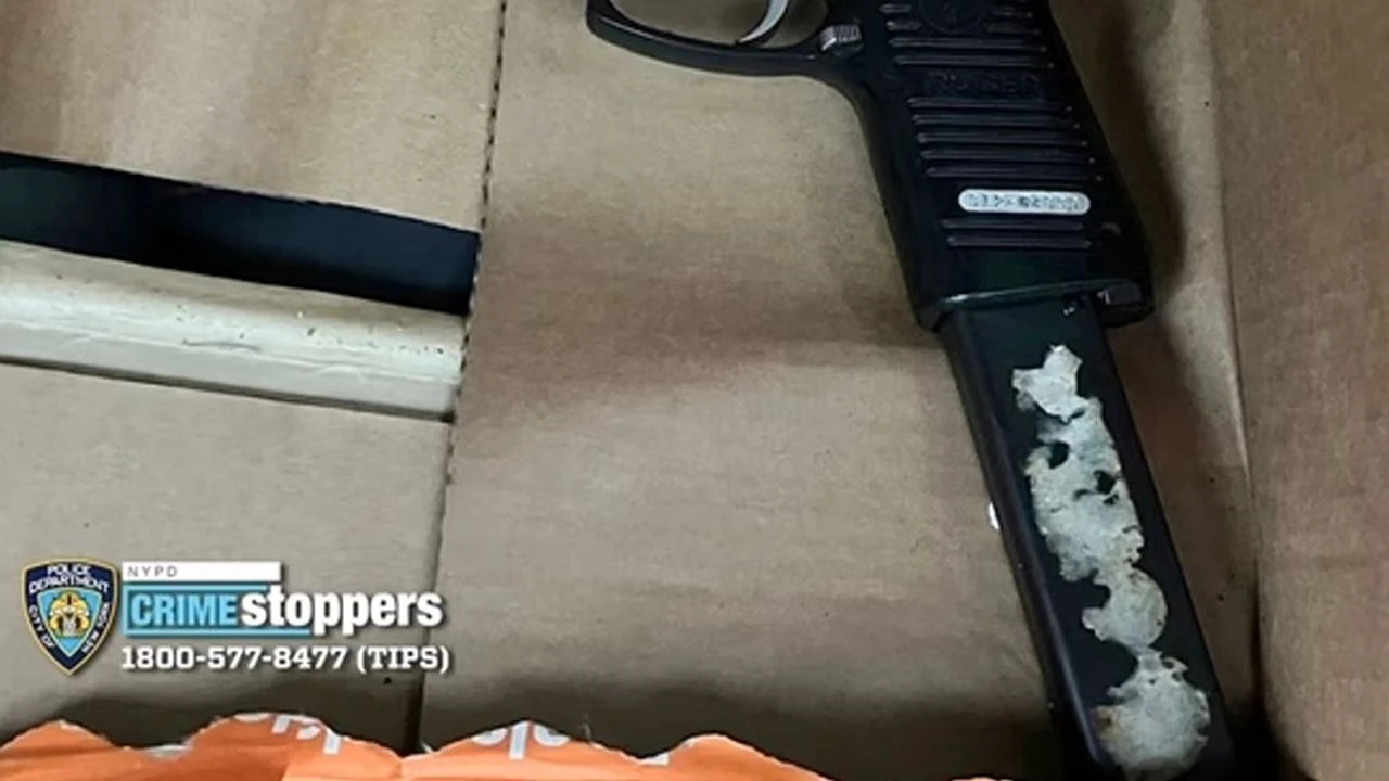 Unitedhealthcare CEO’su cinayetinde kullanılan gizemli silah