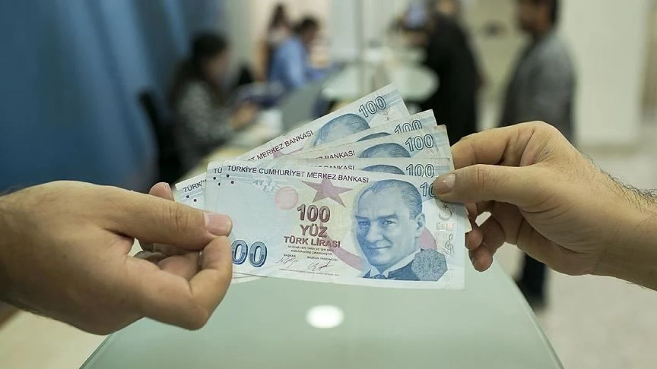 2025 KYK bursu ne kadar olacak? Cumhurbaşkanı Recep Tayyip Erdoğan açıkladı - 1. Resim