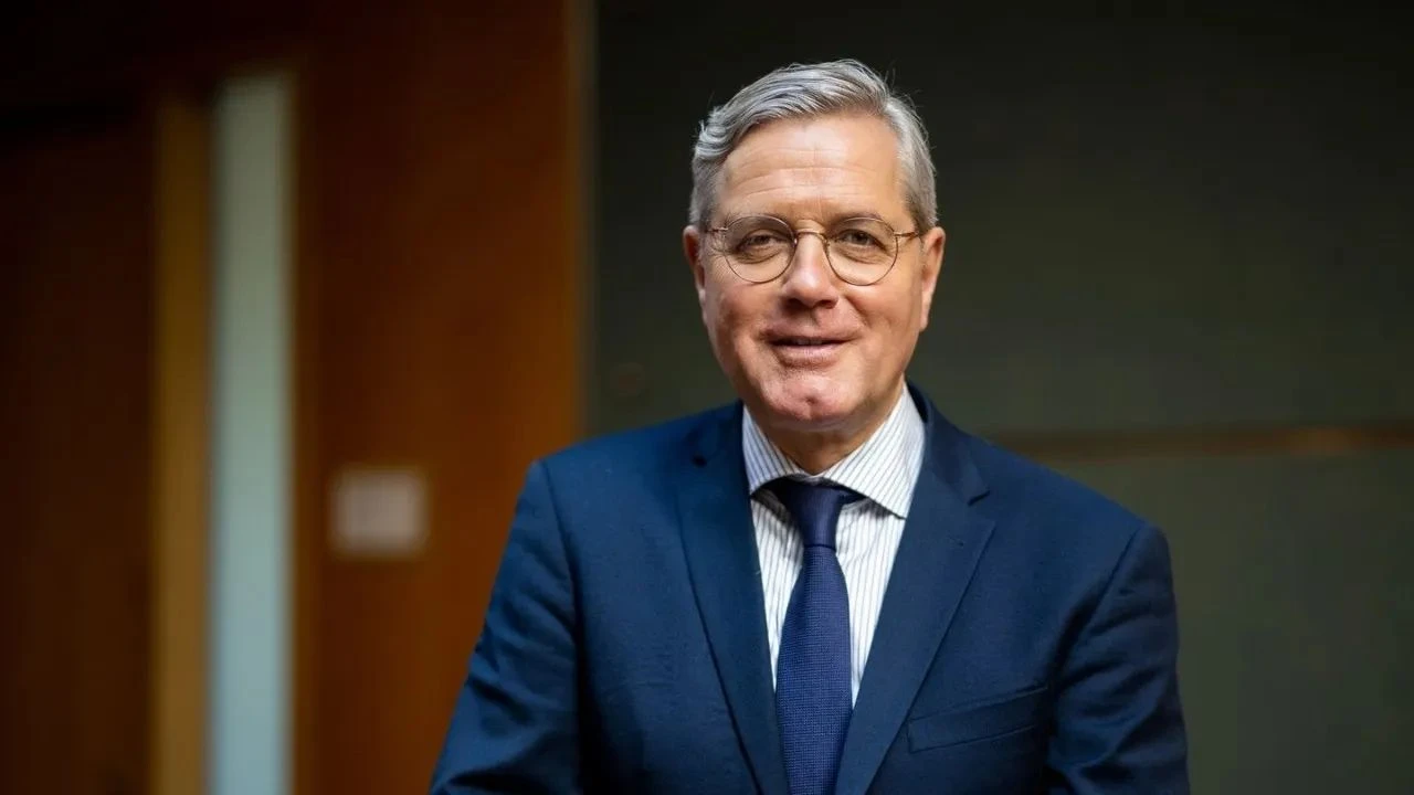 Alman siyasetçiden dikkat çeken analiz: Suriye devriminde en büyük kazanan Türkiye!