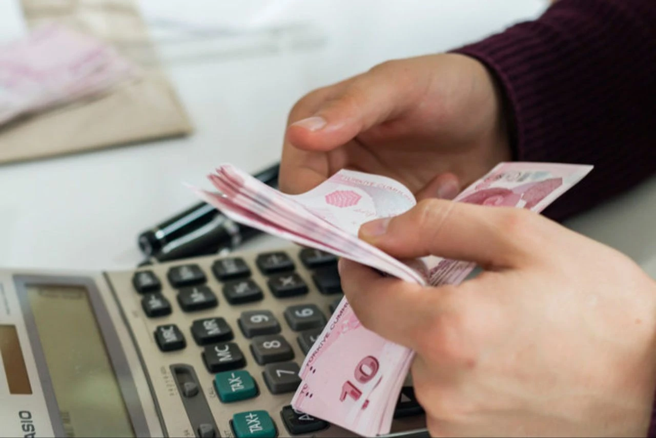 Asgari ücret için heyecanlandıran sözler! Bakan Işıkhan, "Tavrımız nettir" diyerek açıkladı - 5. Resim