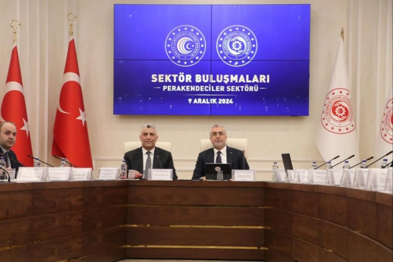 Asgari ücret için heyecanlandıran sözler! Bakan Işıkhan, "Tavrımız nettir" diyerek açıkladı - 3. Resim