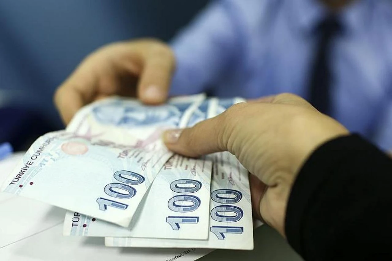 Asgari ücret için heyecanlandıran sözler! Bakan Işıkhan, "Tavrımız nettir" diyerek açıkladı - 4. Resim